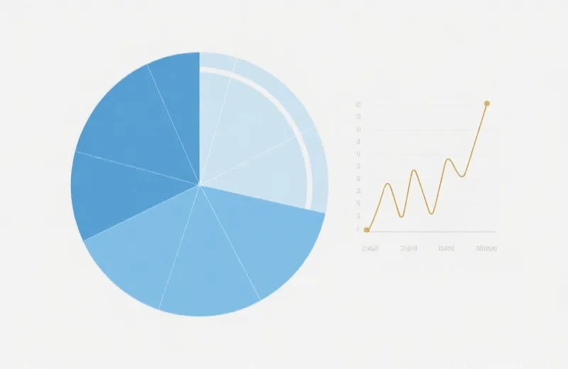 影响力指数的多维度示意图