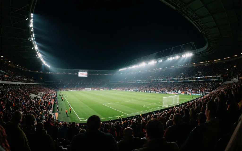 2026世界杯决赛墨西哥结果：在主场的万众期待里，胜负如何被90分钟写定