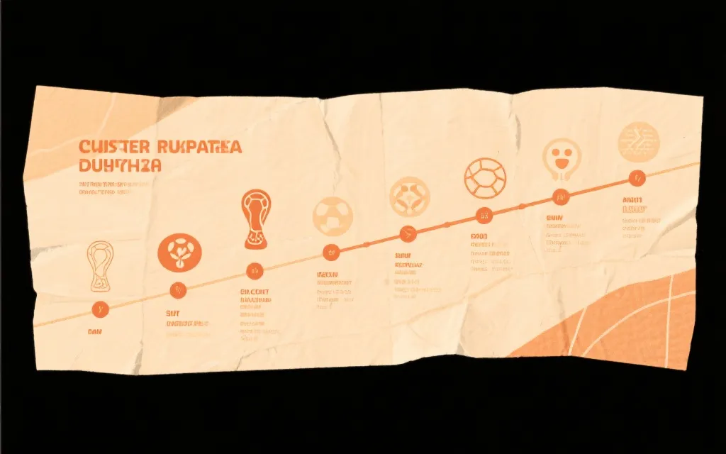 2026 世界杯出线规则全解析：从扩军逻辑到“最可靠查询渠道”，读懂预选赛背后的故事